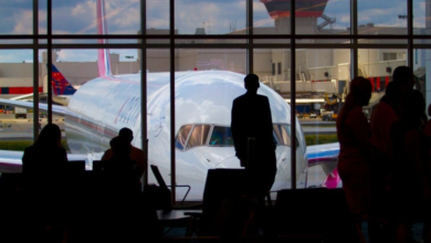 عودة 17500 أمريكي من الشرق الأوسط وإجراءات في قطر