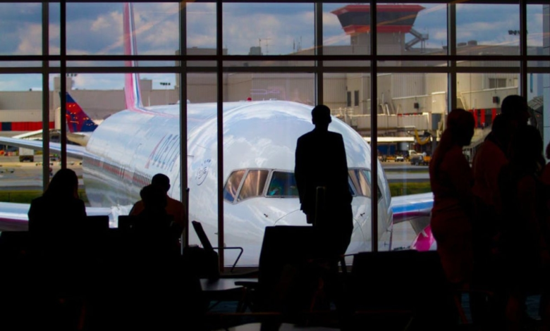 عودة 17500 أمريكي من الشرق الأوسط وإجراءات في قطر