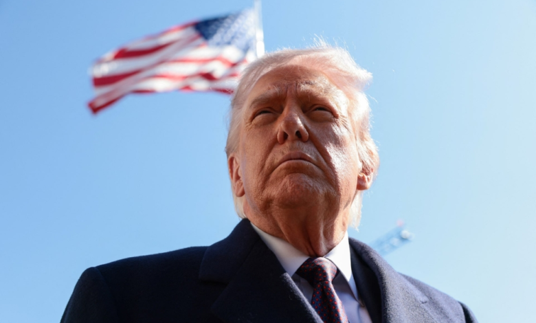 The White House denies arming Kurds against Iran: Facts and details