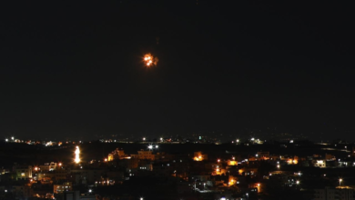 روبيو: دعم أمريكي كامل لتركيا بعد اعتراض صاروخ إيراني