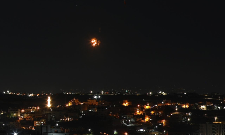 Rubio: Full US support for Turkey after intercepting Iranian missile