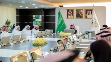 ديوان المظالم يطلق مشروع حوكمة البيانات والذكاء الاصطناعي 2028