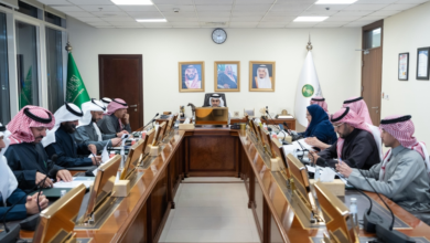 استراتيجية صندوق نما الوقفي لدعم البيئة والمياه