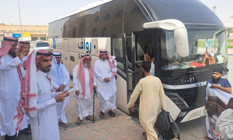 Parents' Endowment in Al-Uyun launches Ramadan Umrah trips for 50 beneficiaries