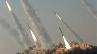 إسرائيل تدمر 300 منصة صواريخ إيرانية وتصعيد مع أذربيجان