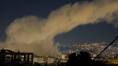 هجوم صاروخي على طهران وإسرائيل تؤكد ضرب البنية التحتية