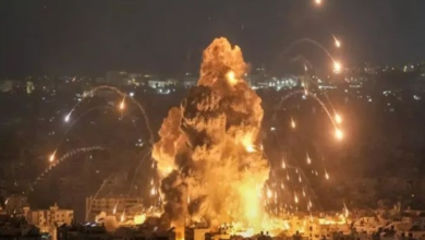 إسرائيل: تدمير 80% من دفاعات إيران الجوية وخطط لاغتيال خامنئي