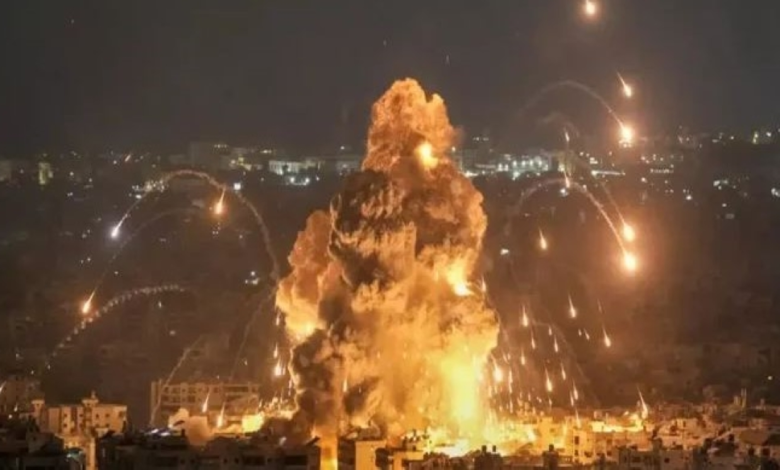 Israel: 80% of Iran's air defenses destroyed and plans to assassinate Khamenei