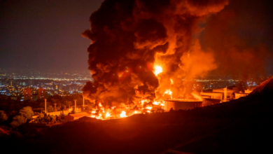 إسرائيل تدمر 80% من دفاعات إيران وتضرب 200 هدف استراتيجي