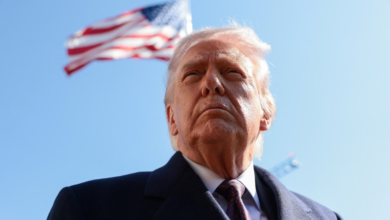 ترامب يعرض الحصانة على الحرس الثوري ويدعوهم للاستسلام