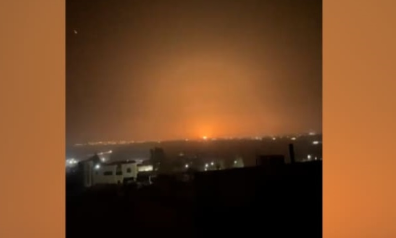 وزارة الدفاع: اعتراض صواريخ كروز ومسيرات وتدميرها بنجاح