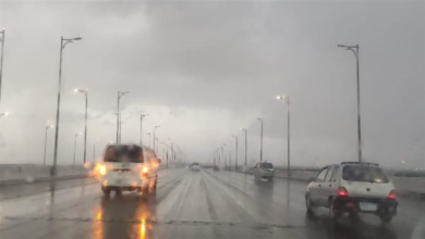 حالة الطقس اليوم: أمطار رعدية وسيول في 9 مناطق سعودية