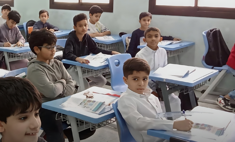 موعد تسجيل الطلاب المستجدين 1448 وشروط الفحص الطبي