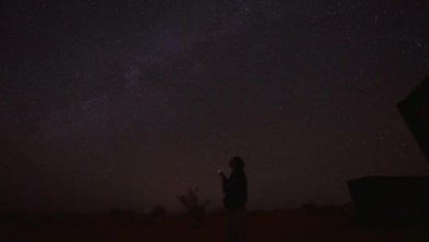 9 ظواهر فلكية تزين سماء السعودية في مارس 2026