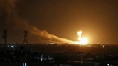 حرب إيران: غارات على أصفهان وانفجارات في طهران وخسائر بحرية