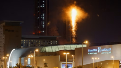 التعاون الإسلامي تناقش العدوان الإيراني على الخليج في نيويورك