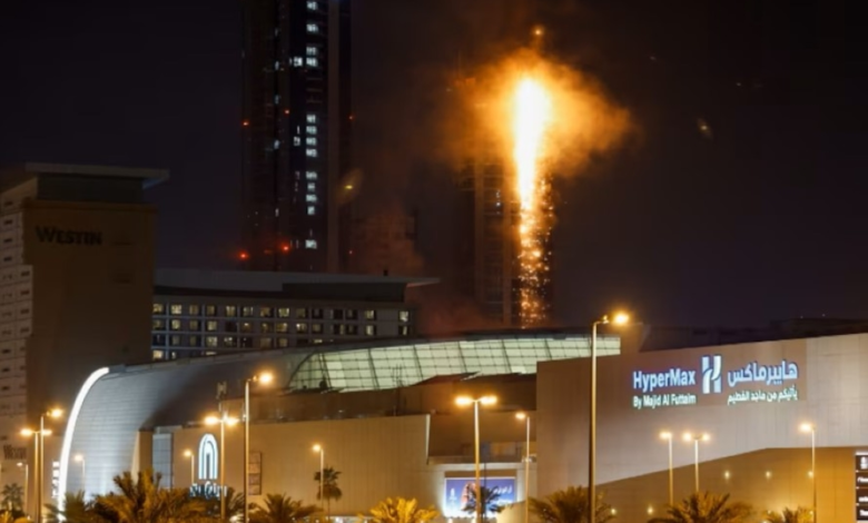 التعاون الإسلامي تناقش العدوان الإيراني على الخليج في نيويورك