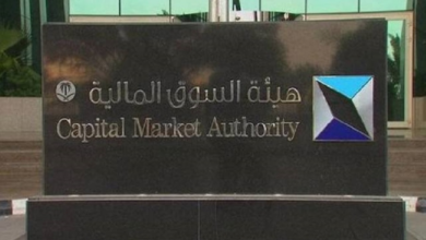 تعليمات السوق المالية الجديدة: حظر حسابات المؤسسات الفردية