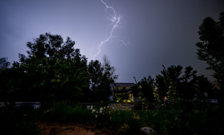 Saudi Arabia weather today: Thunderstorms and flash floods in 11 regions