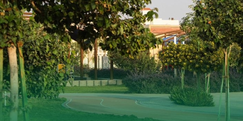 أمانة الرياض تعتمد أسماء 7 حدائق ضمن مبادرة أهلها يسمونها