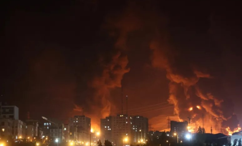 واشنطن تعلق على تزويد روسيا لإيران بمعلومات عن أهداف أمريكية