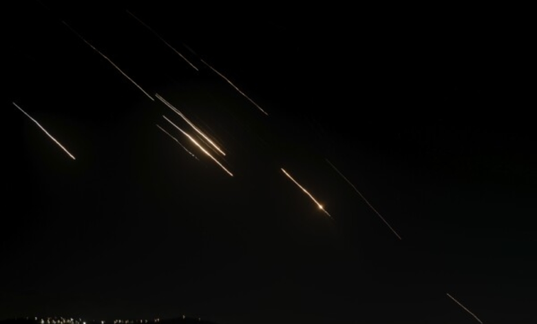 الدفاع السعودية تعترض 4 مسيرات استهدفت حقل شيبة النفطي