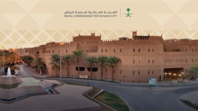 ضوابط ملكية الرياض: كاميرات وغرامات لضبط غبار المشاريع