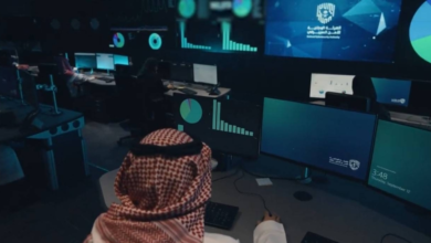 الأمن السيبراني يقر ضوابط إلزامية للقطاع الخاص بالسعودية