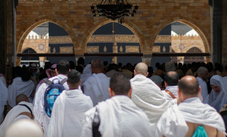 Four Umrah companies were suspended for manipulating crowd management and accommodation arrangements in Mecca and Medina