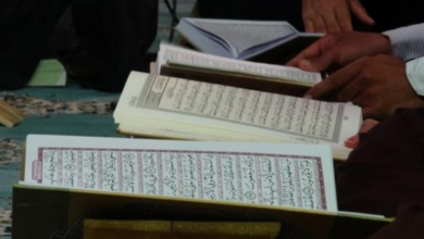 مسابقة الأمير نايف للقرآن: جوائز بـ 3 ملايين لمنسوبي الداخلية