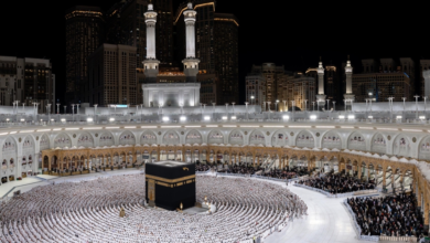 إطلاق خدمة واتساب الحرمين بـ 7 لغات لخدمة ضيوف الرحمن