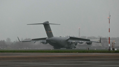 أمريكا تستخدم قواعد بريطانية لصد هجمات إيران: تفاصيل الاتفاق