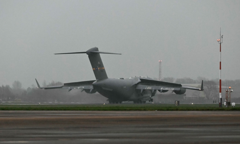 أمريكا تستخدم قواعد بريطانية لصد هجمات إيران: تفاصيل الاتفاق