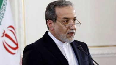 عراقجي يؤكد رفض السعودية استخدام أجوائها لضرب إيران