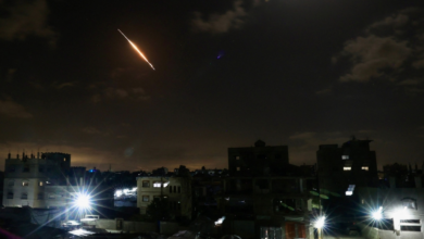 انفجارات القدس وأربيل: تفاصيل التصعيد وتداعيات الصراع