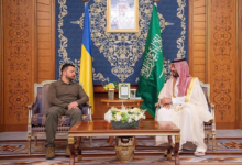 دبلوماسية ولي العهد تعزز مكانة السعودية عالمياً