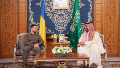 دبلوماسية ولي العهد تعزز مكانة السعودية عالمياً