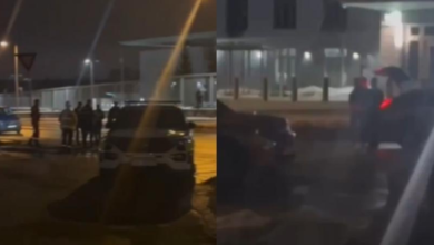 انفجار قرب السفارة الأمريكية في أوسلو: التفاصيل الكاملة