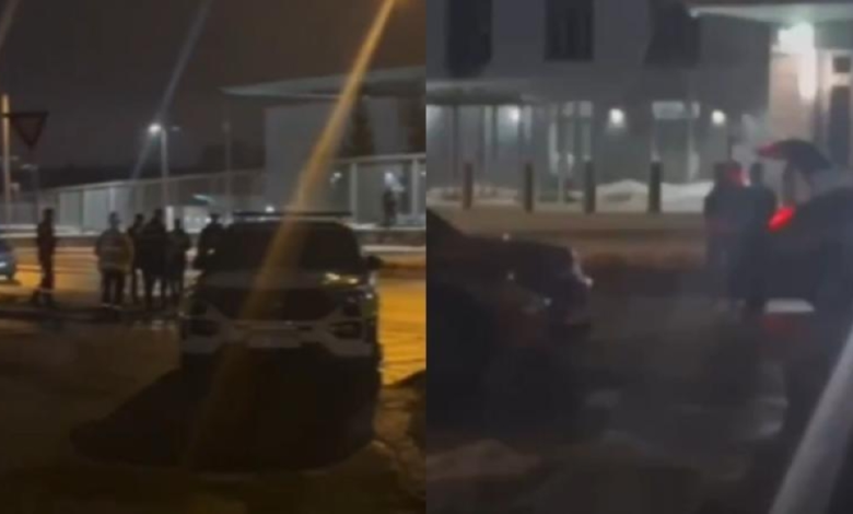 انفجار قرب السفارة الأمريكية في أوسلو: التفاصيل الكاملة