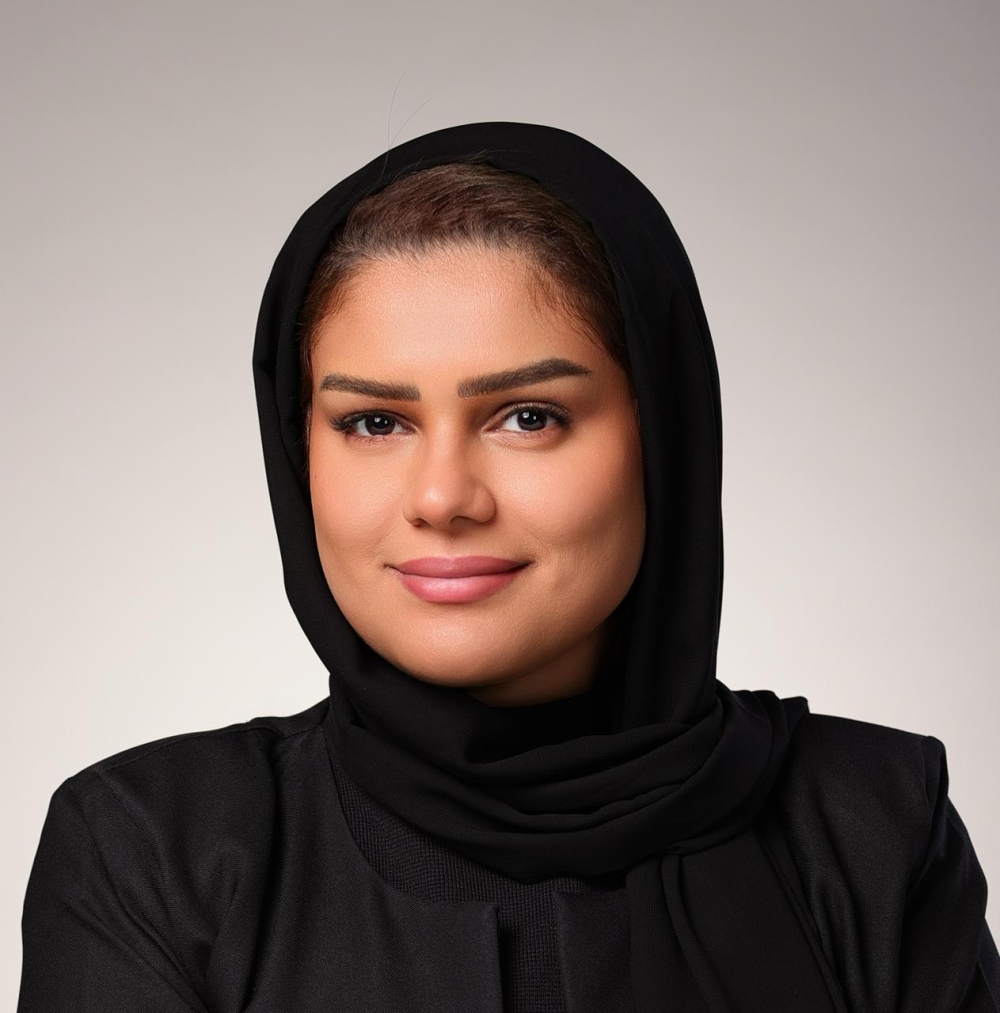 Dr. Tayba Al-Amoudi