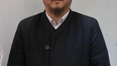 مفتي قرغيزستان يثمن دور السعودية وتدشين برامج رمضان في بشكيك