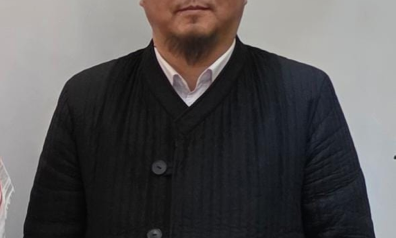 مفتي قرغيزستان يثمن دور السعودية وتدشين برامج رمضان في بشكيك