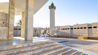 1.8 مليون زائر لمواقيت مكة في منتصف رمضان: إحصائيات رسمية