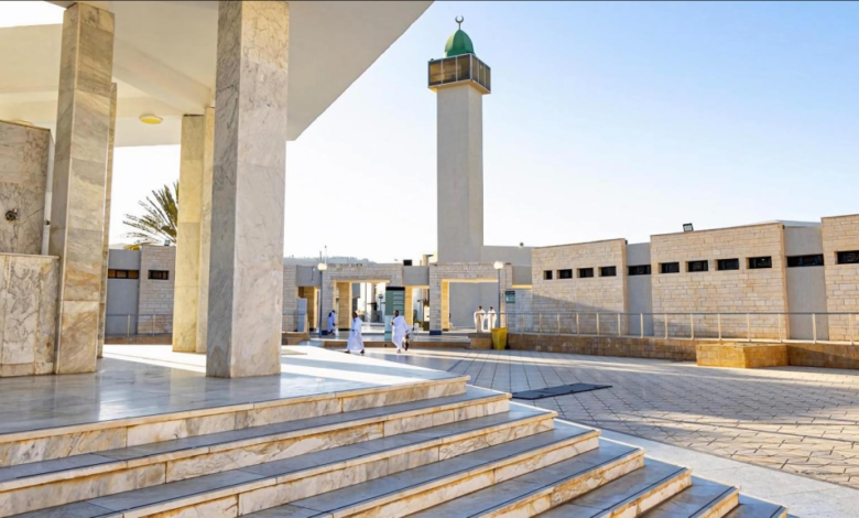 1.8 مليون زائر لمواقيت مكة في منتصف رمضان: إحصائيات رسمية