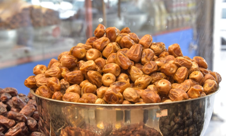 التمور السعودية: ريادة عالمية وصادرات لـ 133 دولة