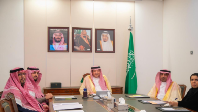 السعودية في الجامعة العربية: حراك ضد التدخلات الإيرانية