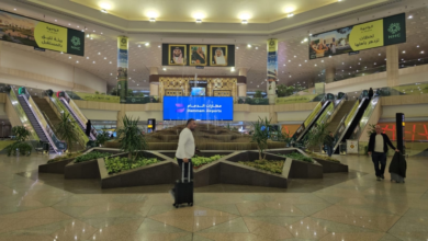 الدمام والخفجي: إنهاء إجراءات 973 عالقاً في 10 دقائق