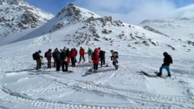 ساحل البحر الأسود في تركيا: أفضل وجهات العالم 2026
