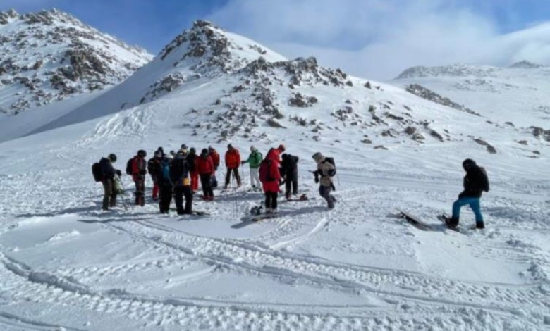 ساحل البحر الأسود في تركيا: أفضل وجهات العالم 2026