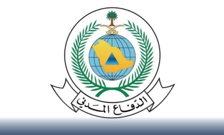 سقوط مقذوف بالخرج: وفاة مقيمين وإصابة 12 وتدخل الدفاع المدني